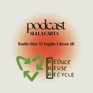 Storie straordianarie di oggetti comuni: la carta