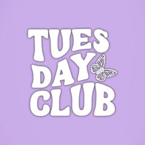 Tuesday Club Podcast