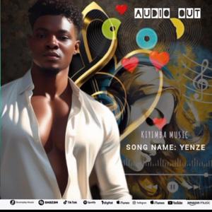 YENZE BY KIYIMBA MUSIC (2025)K2 Beats