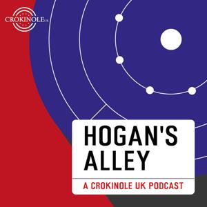 Hogan’s Alley - A Crokinole UK Podcast