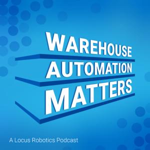 Warehouse Automation Matters