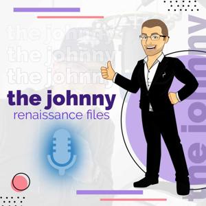 the johnny renaissance files