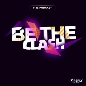 Be the Clash
