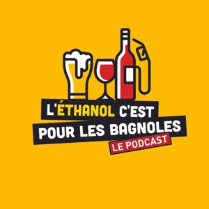 L'éthanol c'est pour les bagnoles