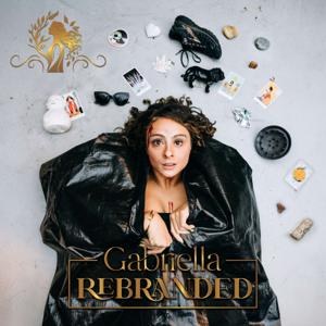 Gabriella Rebranded