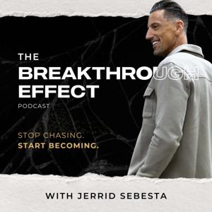 The Breakthrough Effect