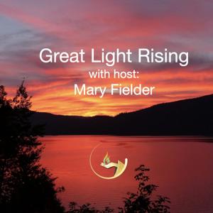 Great Light Rising
