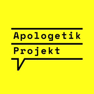 Apologetik Projekt by Simon Garrecht & David Krohn