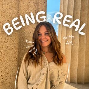 Being Real With AK
