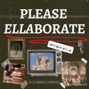 Please Ellaborate