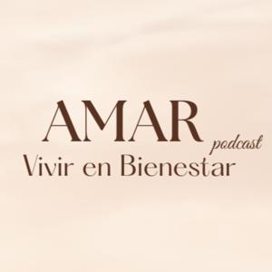 AMAR podcast con Heidy Cruz