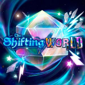 The Shifting World