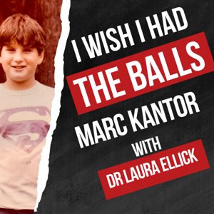 I Wish I Had The Balls