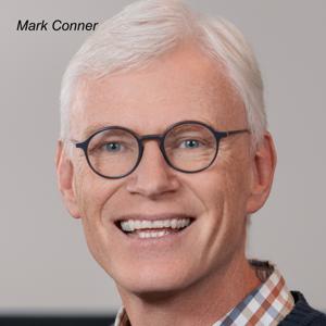 Mark Conner