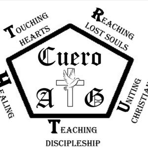 Cuero Assembly of God Services