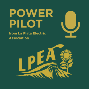 LPEA's Podcast