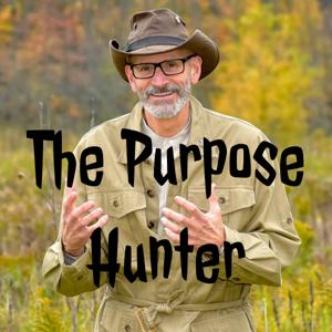 The Purpose Hunter