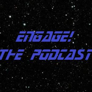 Engage! The Star Trek Next Generation Rewatch Podcast