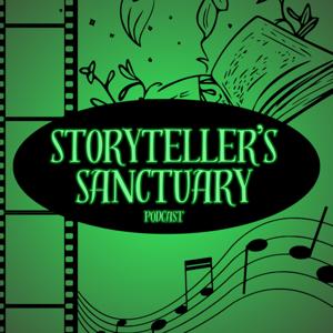 Storyteller's Sanctuary