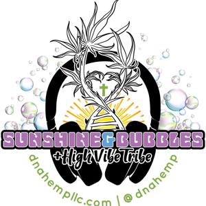 Sunshine & Bubbles High Vibin Podcast
