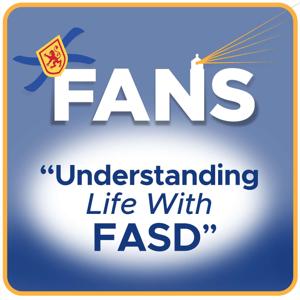 "Understanding Life With FASD"