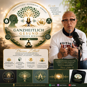 Ganzheitlich gesund und Systemisch bewusst