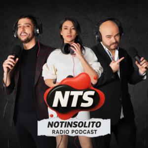 NOTINSOLITO RADIO - PODCAST