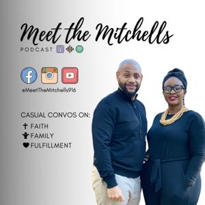 Meet the Mitchells