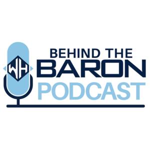 Behind The Baron: A Glimpse into Wilson Hall Athletics