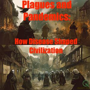 Plagues and Pandemics: How Disease Shaped Civilization