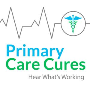 Primary Care Cures by Ron Barshop