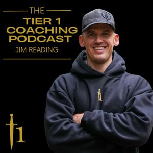 The Tier 1 Coaching Podcast