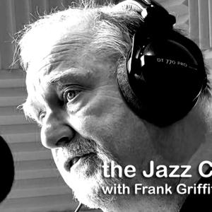 JAZZ CAVERN with FRANK GRIFFITH