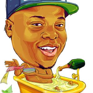 @DEJ$AE(IVAN DON) WORLDWIDE