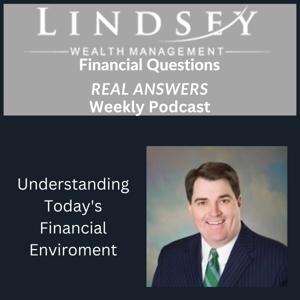 Financial Questions Real Answers with Darwin Lindsey