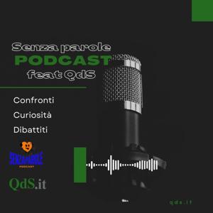 Senza parole feat QdS