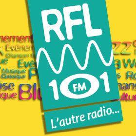 Podcast de RFL101.fr - L'autre radio