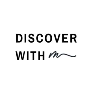 Discover With Marvyn Harrison