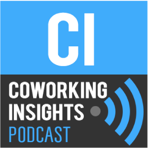 Coworking Insights Podcast