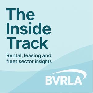 BVRLA - The Inside Track