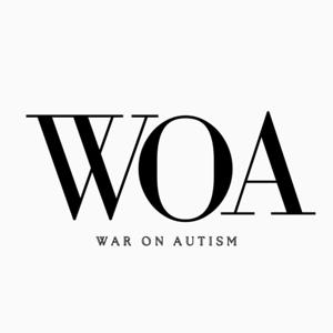 War On Autism Podcast