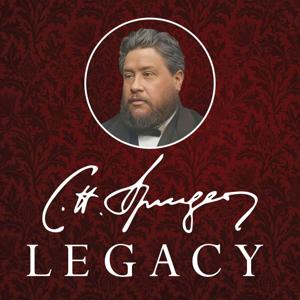Spurgeon Legacy Podcast