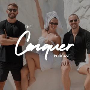 The CONQUER Podcast