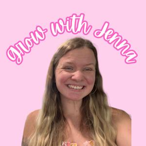 Grow With Jenna
