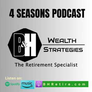 4 Seasons Podcast