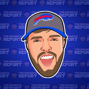 The Don Mafia Report - A Buffalo Bills Podcast by Dan Mitchell, Hog Media