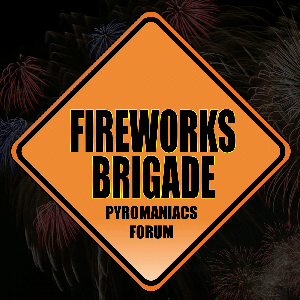 Fireworks Brigade Pyro Podcast