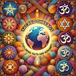 Sacred Threads: Exploring Faith and Human
