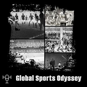 Global Sports Odyssey