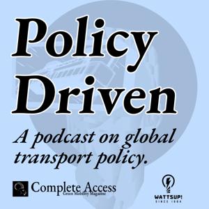 Policy Driven